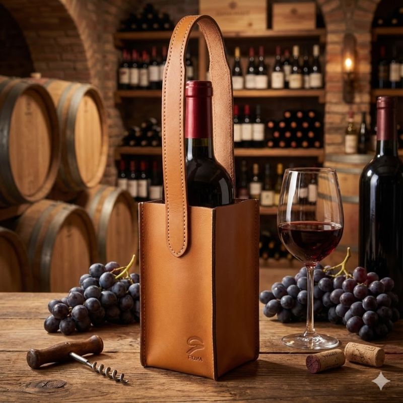 グリマ ボトルバッグ